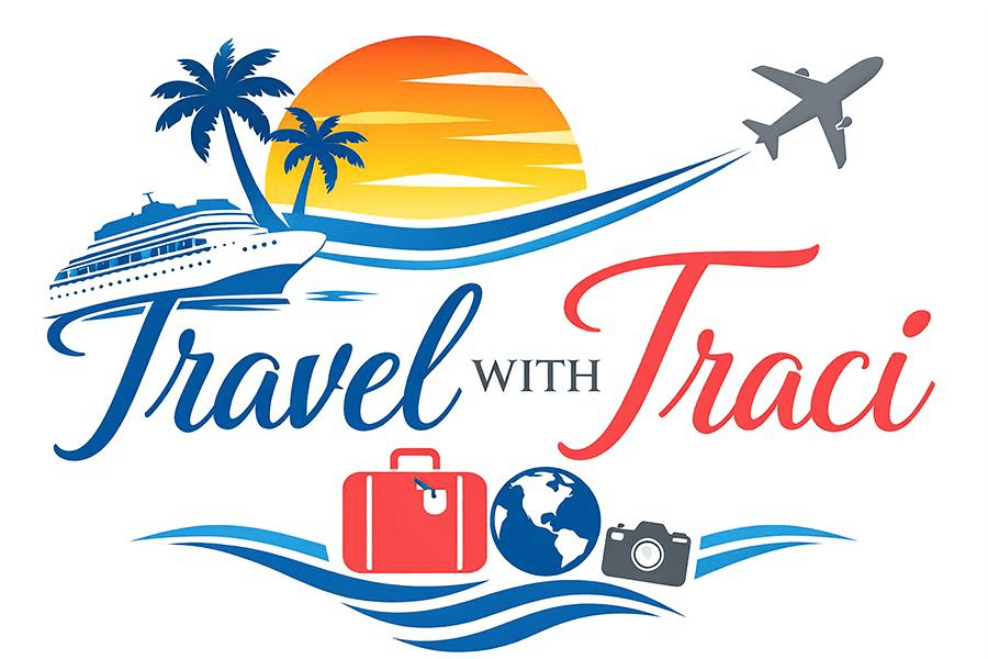 Travel With Traci