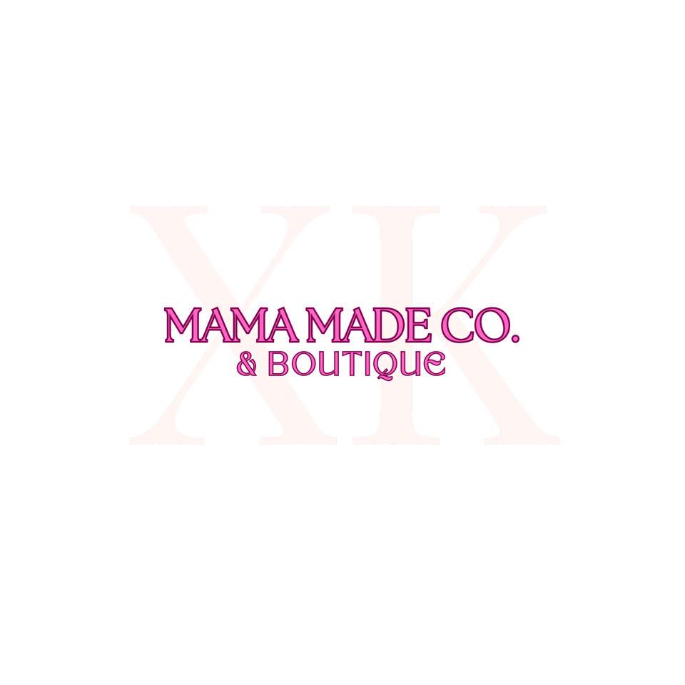Mama Made Co. & Boutique
