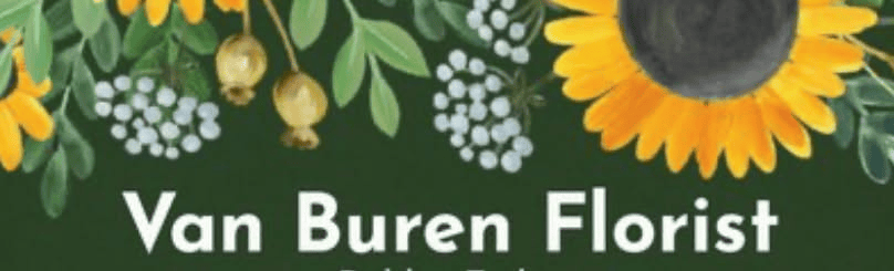 Van Buren Florist Van Buren Florist